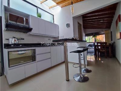 Apartamento en venta en Centro, Medellín · foto 7 de 20