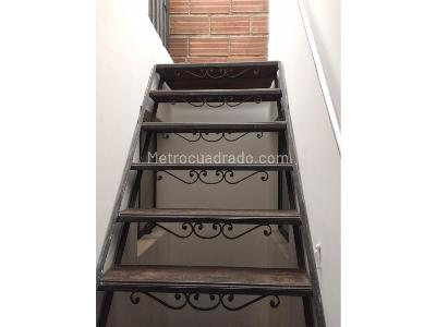 Casa de 2 alcobas en venta en Prado Centro, Medellín, 115 m² · foto 15 de 20