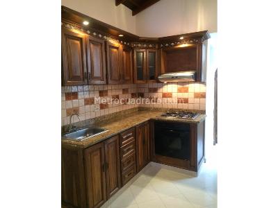 Casa de 2 alcobas en venta en Prado Centro, Medellín, 115 m² · foto 6 de 20