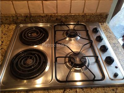 Casa de 2 alcobas en venta en Prado Centro, Medellín, 115 m² · foto 8 de 20