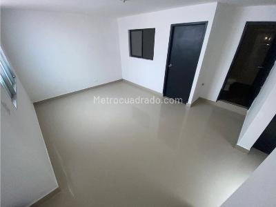 Apartamento de 2 alcobas en venta en La Milagrosa, Medellín, 60 m² · foto 5 de 10