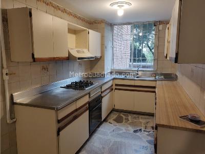 Apartamento en venta en Centro, Medellín · foto 5 de 13