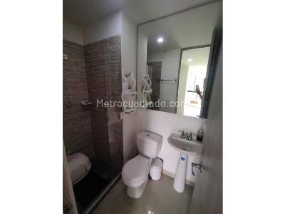 Apartamento en venta en Laureles, Medellín · foto 6 de 14