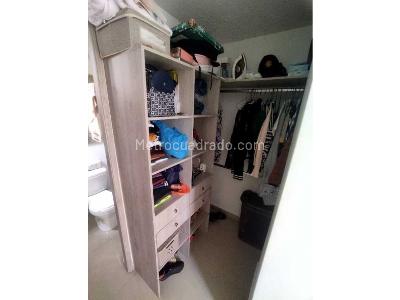 Apartamento en venta en Laureles, Medellín · foto 9 de 14
