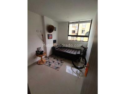 Apartamento en venta en Laureles, Medellín · foto 11 de 14