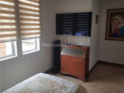 Apartamento en venta en Laureles, Medellín · foto 4 de 8