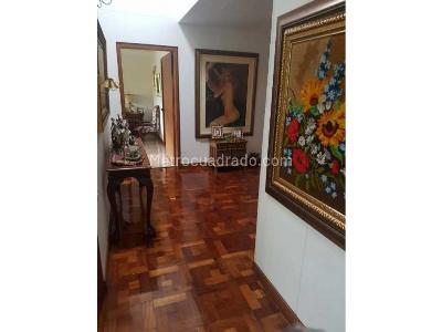 Apartamento en venta en Laureles, Medellín · foto 5 de 8