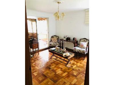 Apartamento en venta en Laureles, Medellín · foto 6 de 8