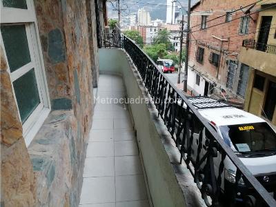 Apartamento en venta en Las Palmas, Medellín · foto 2 de 15