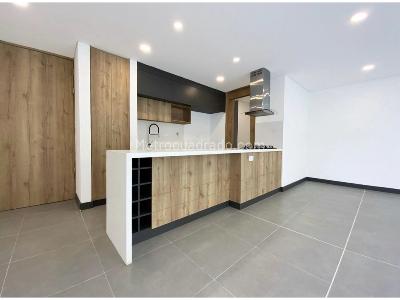 Apartamento de 2 alcobas en venta en Laureles, Medellín, 123 m² · foto 10 de 10