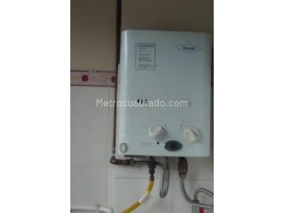 Apartamento en venta en Centro, Medellín · foto 15 de 17