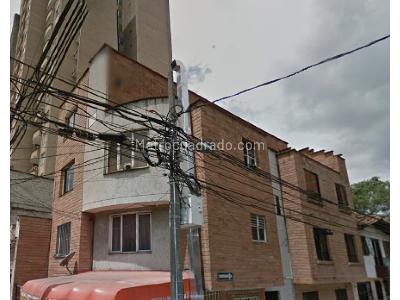 Apartamento en venta en Centro, Medellín · foto 2 de 17