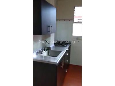 Apartamento en venta en Centro, Medellín · foto 8 de 17