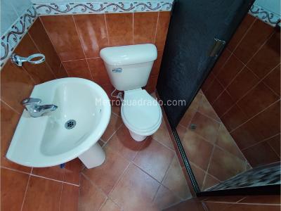 Apartamento en venta en Centro, Medellín · foto 16 de 20