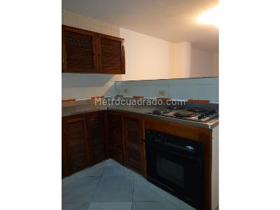 Apartamento en venta en Centro, Medellín · foto 2 de 8