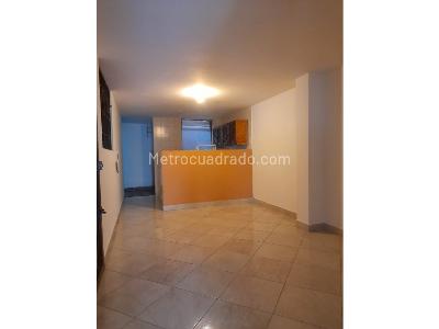 Apartamento en venta en Centro, Medellín · foto 4 de 8
