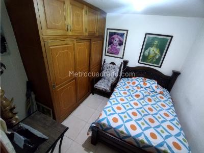 Casa de 5 alcobas en venta en Boston, Medellín, 165 m² · foto 18 de 20