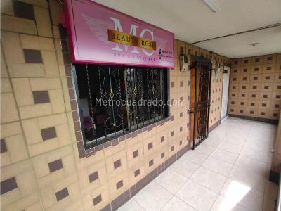 Casa de 5 alcobas en venta en Boston, Medellín, 165 m² · foto 4 de 20