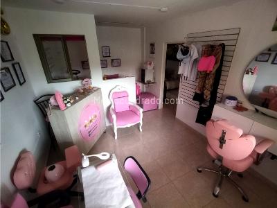 Casa de 5 alcobas en venta en Boston, Medellín, 165 m² · foto 6 de 20