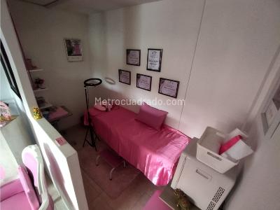 Casa de 5 alcobas en venta en Boston, Medellín, 165 m² · foto 7 de 20