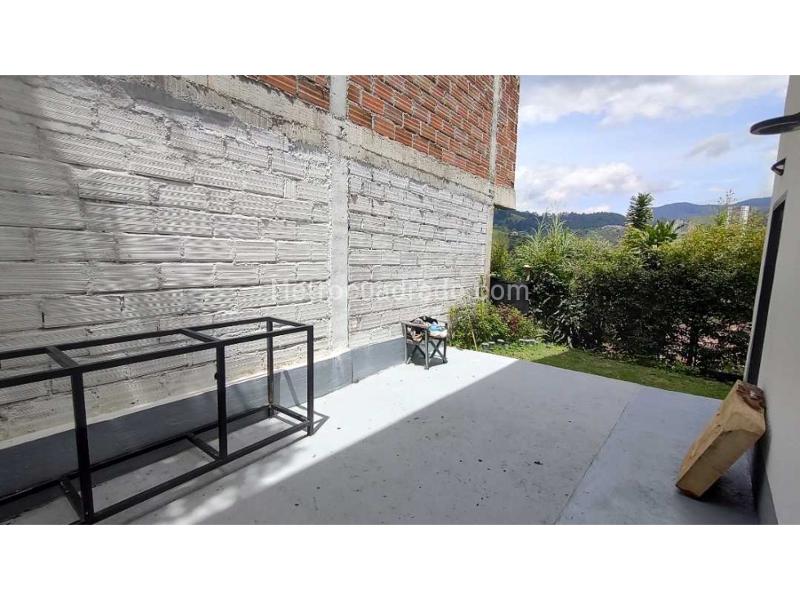 Casa – Sabaneta, San Isidro - Vista 3