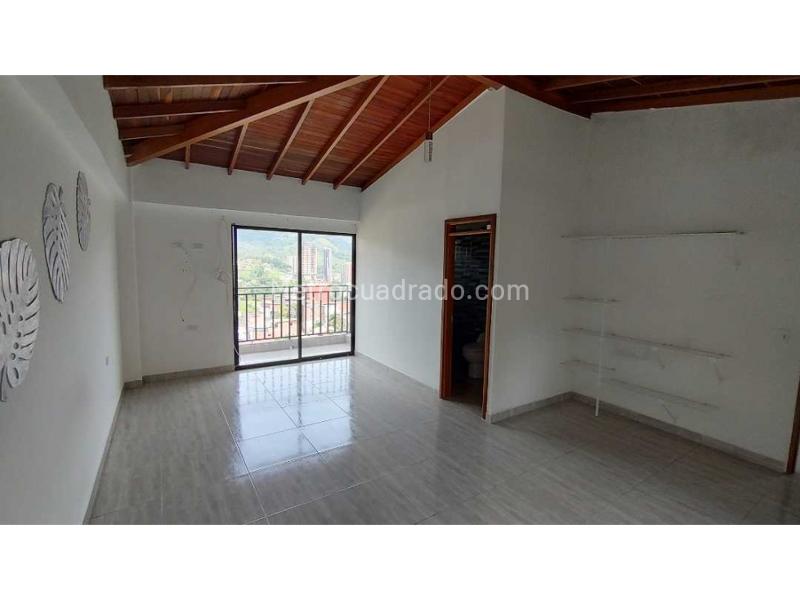 Casa – Sabaneta, San Isidro - Más