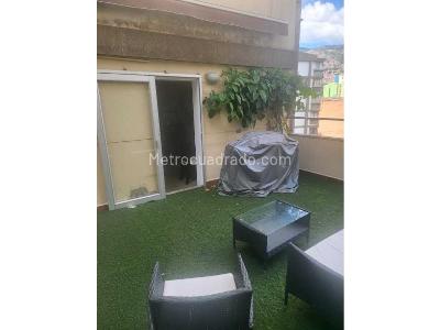Apartamento en venta en Centro, Medellín · foto 4 de 12