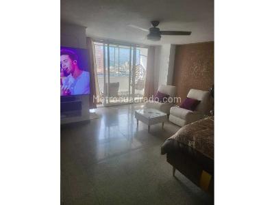 Apartamento en venta en Centro, Medellín · foto 5 de 12