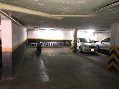 Apartamento en venta en Centro, Medellín · foto 8 de 12