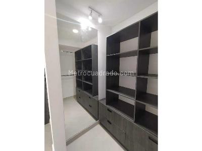 Apartamento de 3 alcobas en venta en Amazonia, Bello, 76 m² · foto 8 de 12
