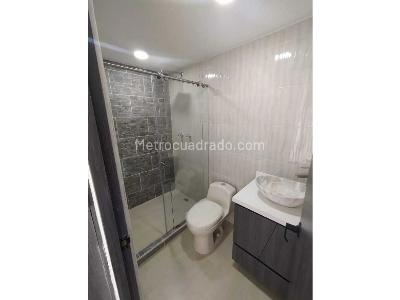 Apartamento de 3 alcobas en venta en Amazonia, Bello, 76 m² · foto 9 de 12