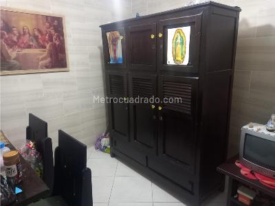 Apartamento en venta en San Antonio De Prado, Medellín · foto 10 de 15