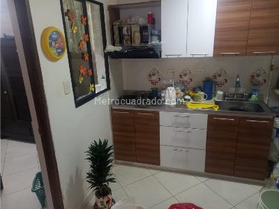 Apartamento en venta en San Antonio De Prado, Medellín · foto 11 de 15