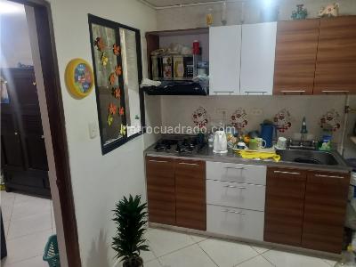 Apartamento en venta en San Antonio De Prado, Medellín · foto 12 de 15