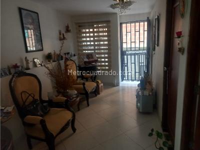 Apartamento en venta en San Antonio De Prado, Medellín · foto 4 de 15