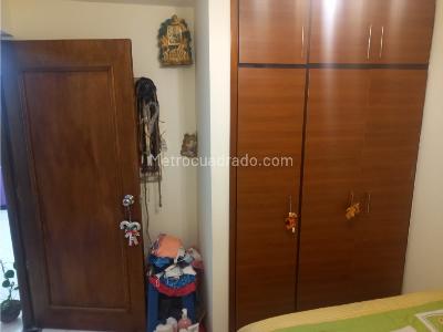 Apartamento en venta en San Antonio De Prado, Medellín · foto 8 de 15