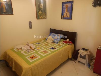 Apartamento en venta en San Antonio De Prado, Medellín · foto 9 de 15