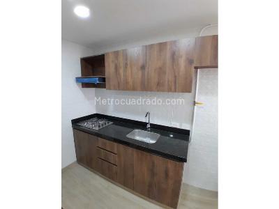 Apartamento en venta en El Salvador, Medellín · foto 2 de 20