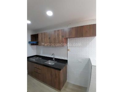 Apartamento en venta en El Salvador, Medellín · foto 3 de 20