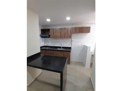 Apartamento en venta en El Salvador, Medellín · foto 4 de 20