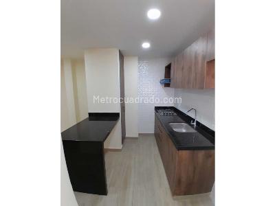 Apartamento en venta en El Salvador, Medellín · foto 8 de 20