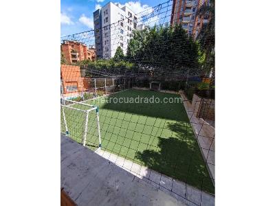Apartamento de 2 alcobas en venta en Belen, Medellín, 107 m² · foto 11 de 20
