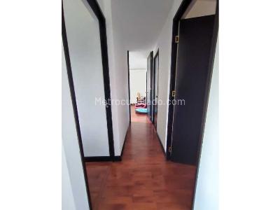 Apartamento de 2 alcobas en venta en Belen, Medellín, 107 m² · foto 18 de 20