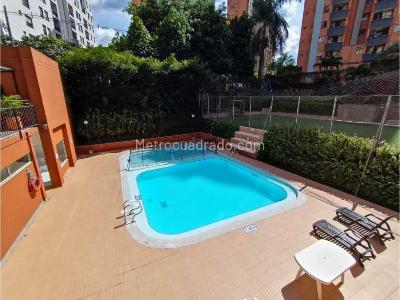 Apartamento de 2 alcobas en venta en Belen, Medellín, 107 m² · foto 19 de 20