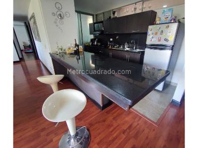 Apartamento de 2 alcobas en venta en Belen, Medellín, 107 m² · foto 2 de 20