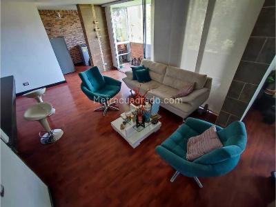 Apartamento de 2 alcobas en venta en Belen, Medellín, 107 m² · foto 4 de 20
