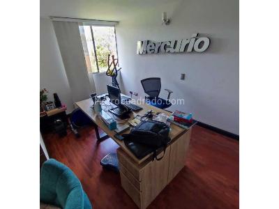 Apartamento de 2 alcobas en venta en Belen, Medellín, 107 m² · foto 5 de 20