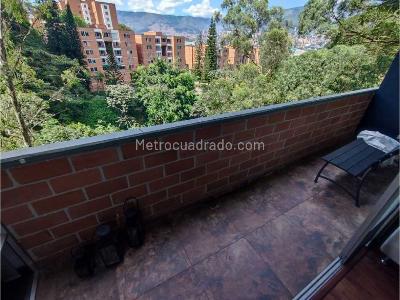 Apartamento de 2 alcobas en venta en Belen, Medellín, 107 m² · foto 7 de 20
