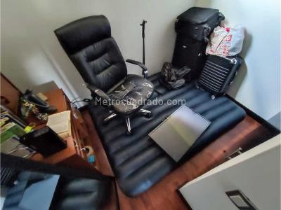 Apartamento de 2 alcobas en venta en Belen, Medellín, 107 m² · foto 8 de 20