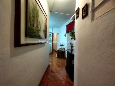 Apartamento en venta en Las Palmas, Medellín · foto 15 de 20